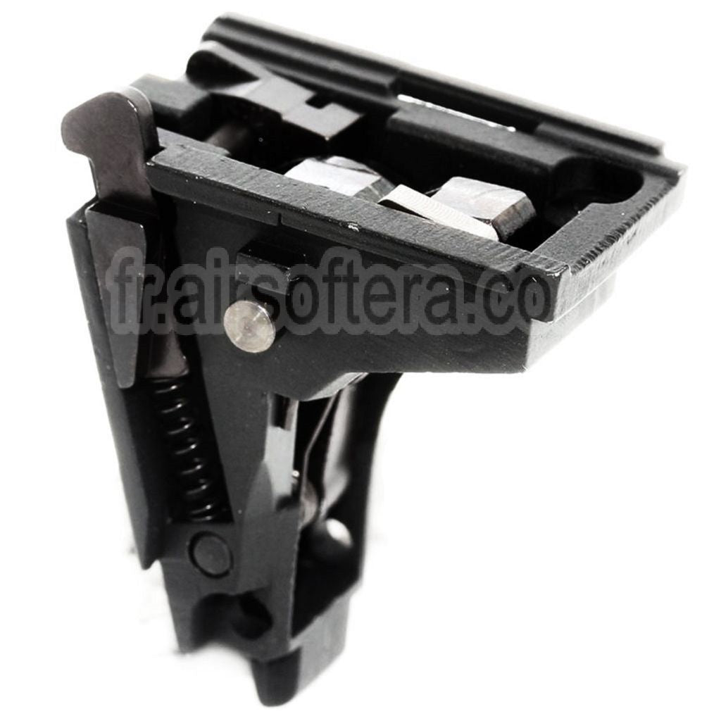 APS Marteau Châssis Set Convient pour APS Black Hornet GBB Pistolet Airsoft