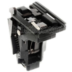 APS Marteau Châssis Set Convient pour APS Black Hornet GBB Pistolet Airsoft