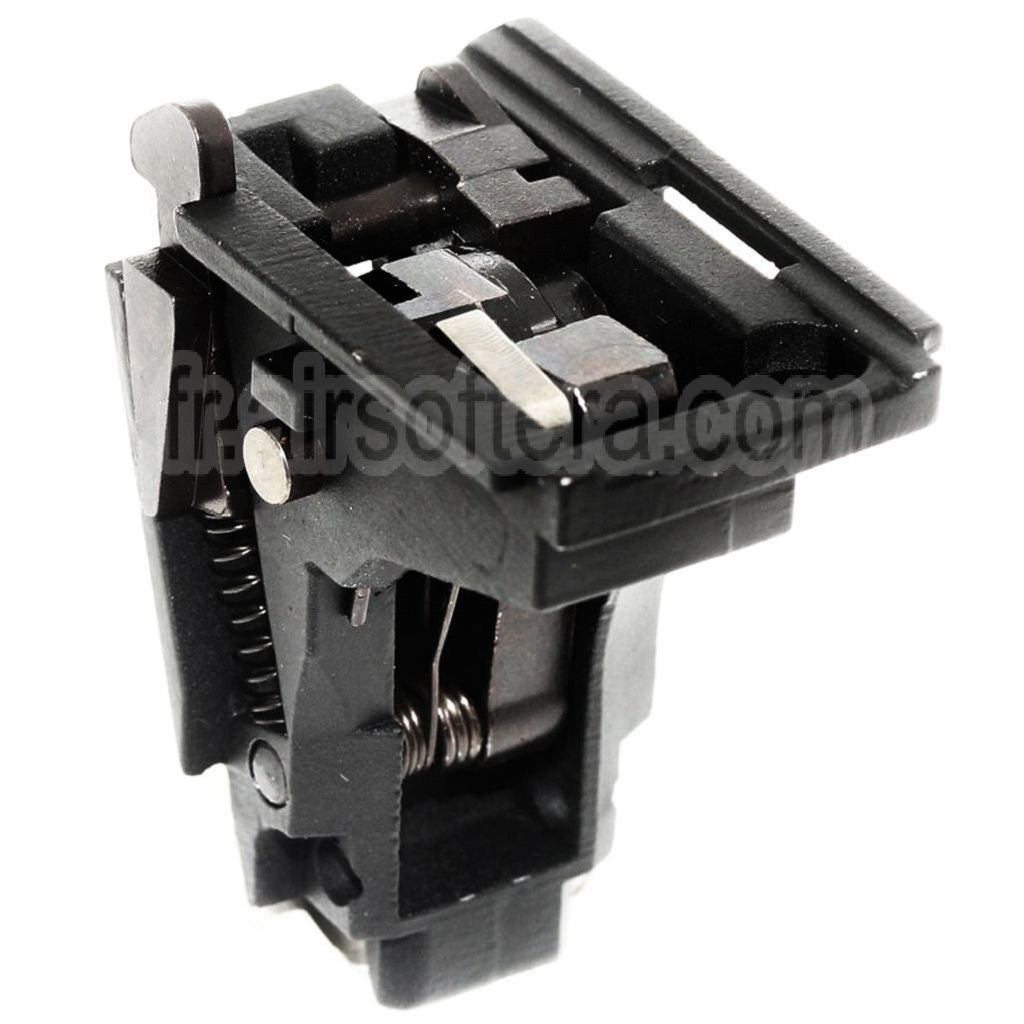 APS Marteau Châssis Set Convient pour APS Black Hornet GBB Pistolet Airsoft