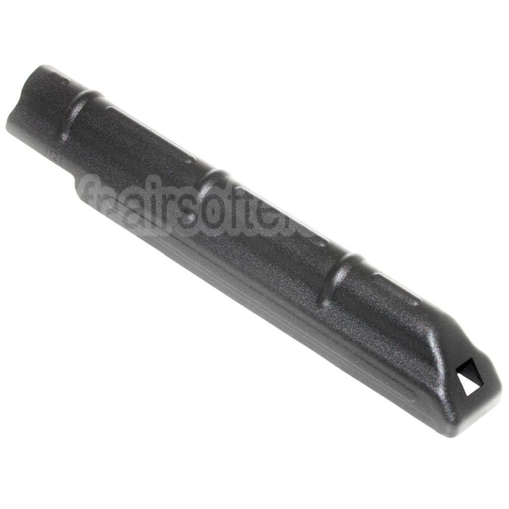 D-Boys Haut Boîtier Couverture Convient pour D-Boys Jing Gong JG Golden Eagle CYMA Tokyo Marui AK74 Série AEG Fusil Airsoft Noir