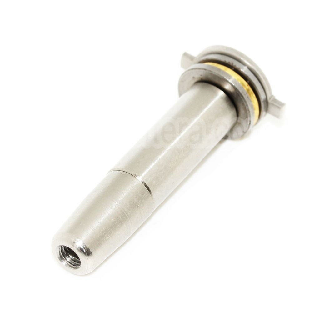 SHS Acier Inoxydable Ball Bearing Ressort Guide Convient pour Version 2 V2 AEG Vitesse Boîte Fusil Airsoft