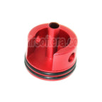 SHS Cylindre Culasse Convient pour Version 2 V2 Vitesse Boîte M4 M16 AEG Vitesse Boîte Fusil Airsoft