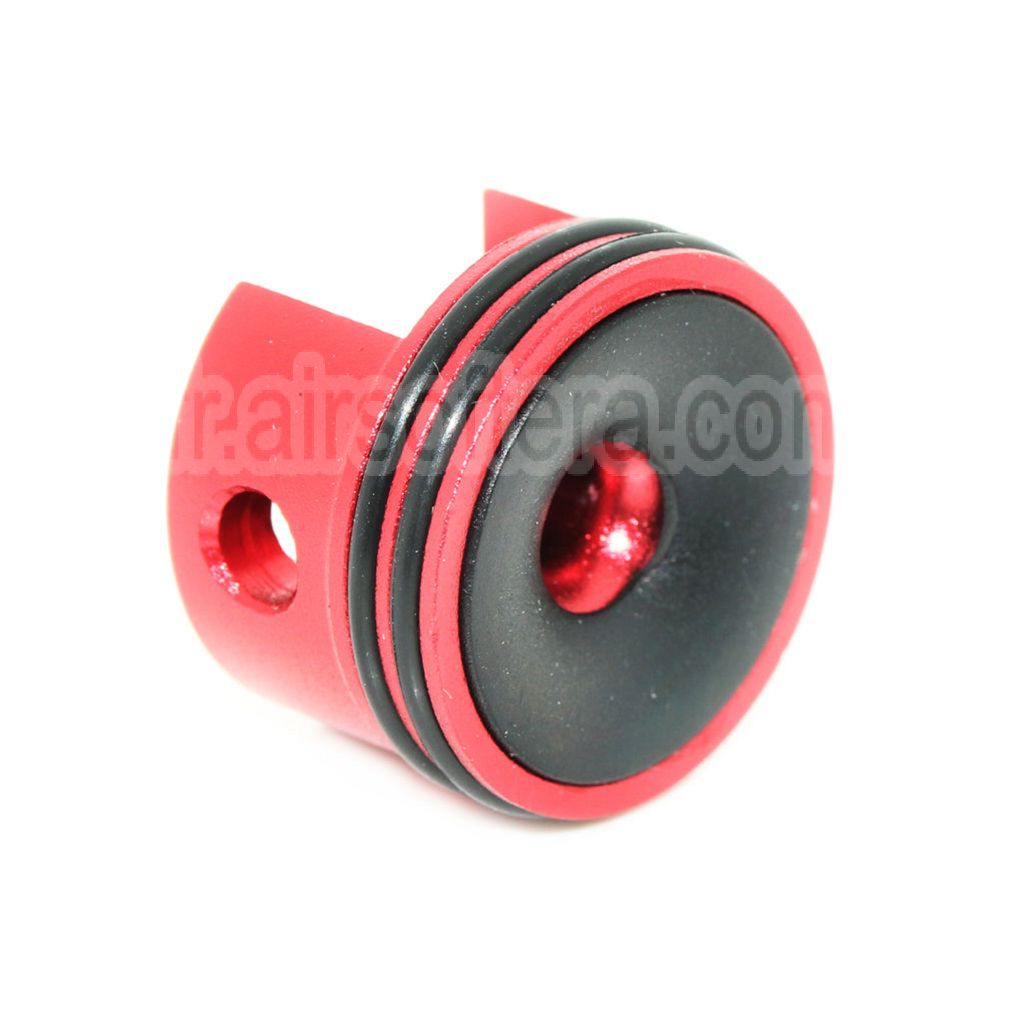 SHS Cylindre Culasse Convient pour Version 2 V2 Vitesse Boîte M4 M16 AEG Vitesse Boîte Fusil Airsoft