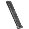 APS 48 Billes Big Stick Extended Co2 Chargeur Convient pour G17 G18C G-Série GBB Pistolet Airsoft Noir