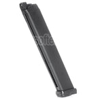 APS 48 Billes Big Stick Extended Co2 Chargeur Convient pour G17 G18C G-Série GBB Pistolet Airsoft Noir