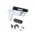 CYMA Métal One-Pièce Hop Up Chambre Set Convient pour V3 Vitesse Boîte Version 3 AK-Série AEG Fusil Airsoft
