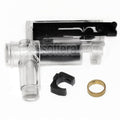 D-Boys One-Pièce Hop Up Chambre Set Convient pour V3 Vitesse Boîte Version 3 AK-Série AEG Fusil Airsoft