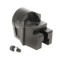 AirsoftEra Métal Crosse Adaptateur (Convert from AK à Use M4 Crosse) Noir