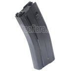 AirsoftEra 50 Billes Gaz Chargeur Convient pour Jing Gong JG Golden Eagle WA G&amp;P M4A1 M4 Série GBB Fusil Noir