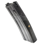 AirsoftEra 50 Billes Gaz Chargeur Convient pour Jing Gong JG Golden Eagle WA G&amp;P M4A1 M4 Série GBB Fusil Noir
