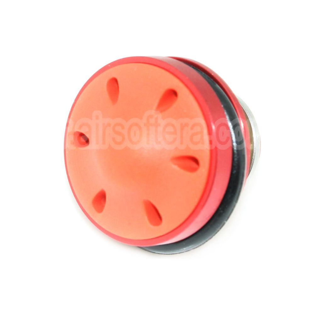 SHS 6-Hole Design Ball Bearing Mushroom Combi Silent Piston Tête Convient pour Version 2 V2 Vitesse Boîte AEG Vitesse Boîte Fusil Airsoft
