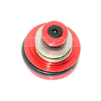 SHS 6-Hole Design Ball Bearing Mushroom Combi Silent Piston Tête Convient pour Version 2 V2 Vitesse Boîte AEG Vitesse Boîte Fusil Airsoft
