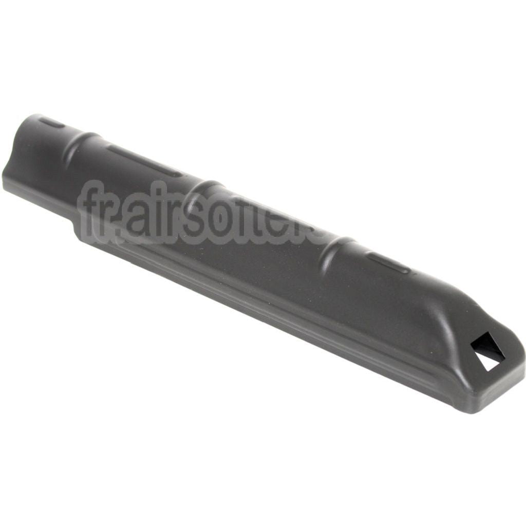 CYMA Haut Boîtier Couverture Convient pour Convient pour D-Boys Jing Gong JG Golden Eagle CYMA Tokyo Marui AK74 Série AEG Fusil Airsoft Noir