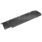 CYMA Haut Boîtier Couverture Convient pour Convient pour D-Boys Jing Gong JG Golden Eagle CYMA Tokyo Marui AK74 Série AEG Fusil Airsoft Noir