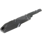 CYMA Haut Boîtier Couverture Convient pour Convient pour D-Boys Jing Gong JG Golden Eagle CYMA Tokyo Marui AK74 Série AEG Fusil Airsoft Noir