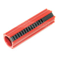Piston SHS CNC Renforcé 15 dents complètes, compatible avec les systèmes de fusil airsoft PTW, CTW et DTW.