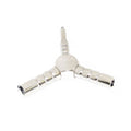 AirsoftEra Vanne Outil Clé Convient pour Tokyo Marui Western Arms KSC Maruzen Série GBB Pistolet Chargeurs