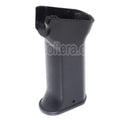 AirsoftEra Plastique Pistolet Poignée Convient pour AK74 Série AEG Fusil Noir
