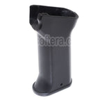 AirsoftEra Plastique Pistolet Poignée Convient pour AK74 Série AEG Fusil Noir