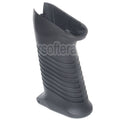 AirsoftEra SAW Style Plastique Pistolet Poignée Convient pour AK74 Série AEG Fusil Noir