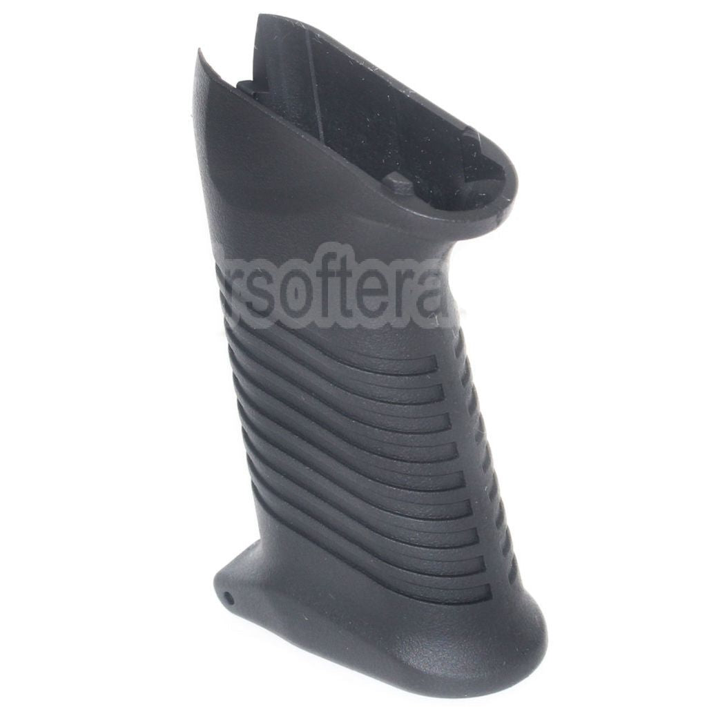 AirsoftEra SAW Style Plastique Pistolet Poignée Convient pour AK74 Série AEG Fusil Noir
