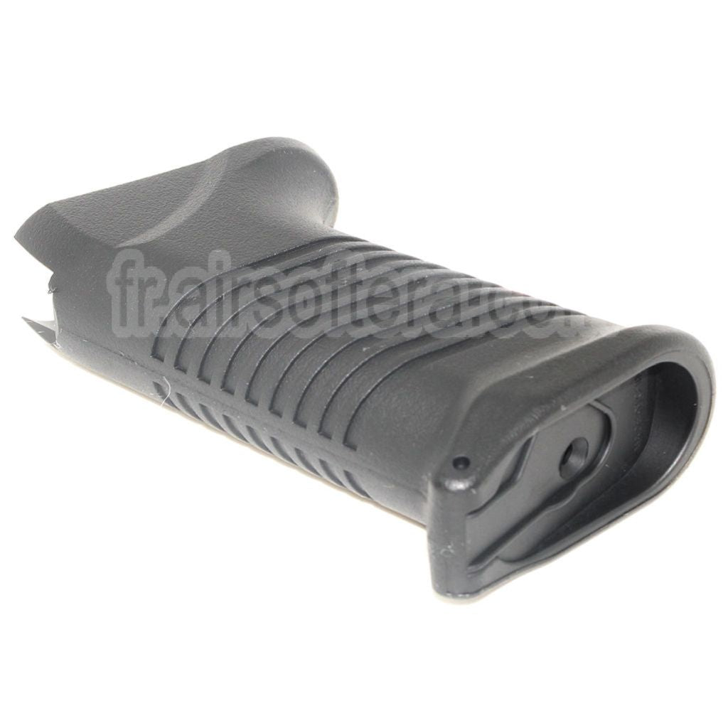 AirsoftEra SAW Style Plastique Pistolet Poignée Convient pour AK74 Série AEG Fusil Noir