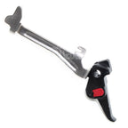 APS ZERO Gâchette avec Lever Bouton de Sécurité Convient pour APS ACP Série GBB Pistolet Airsoft