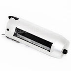 PPS CNC Aluminium Renforcé Culasse Set Convient pour PPS Tanaka M870 Shotguns Airsoft Argent
