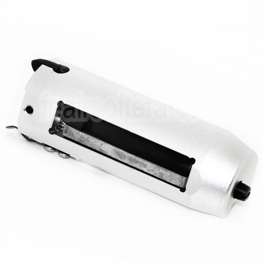 PPS CNC Aluminium Renforcé Culasse Set Convient pour PPS Tanaka M870 Shotguns Airsoft Argent