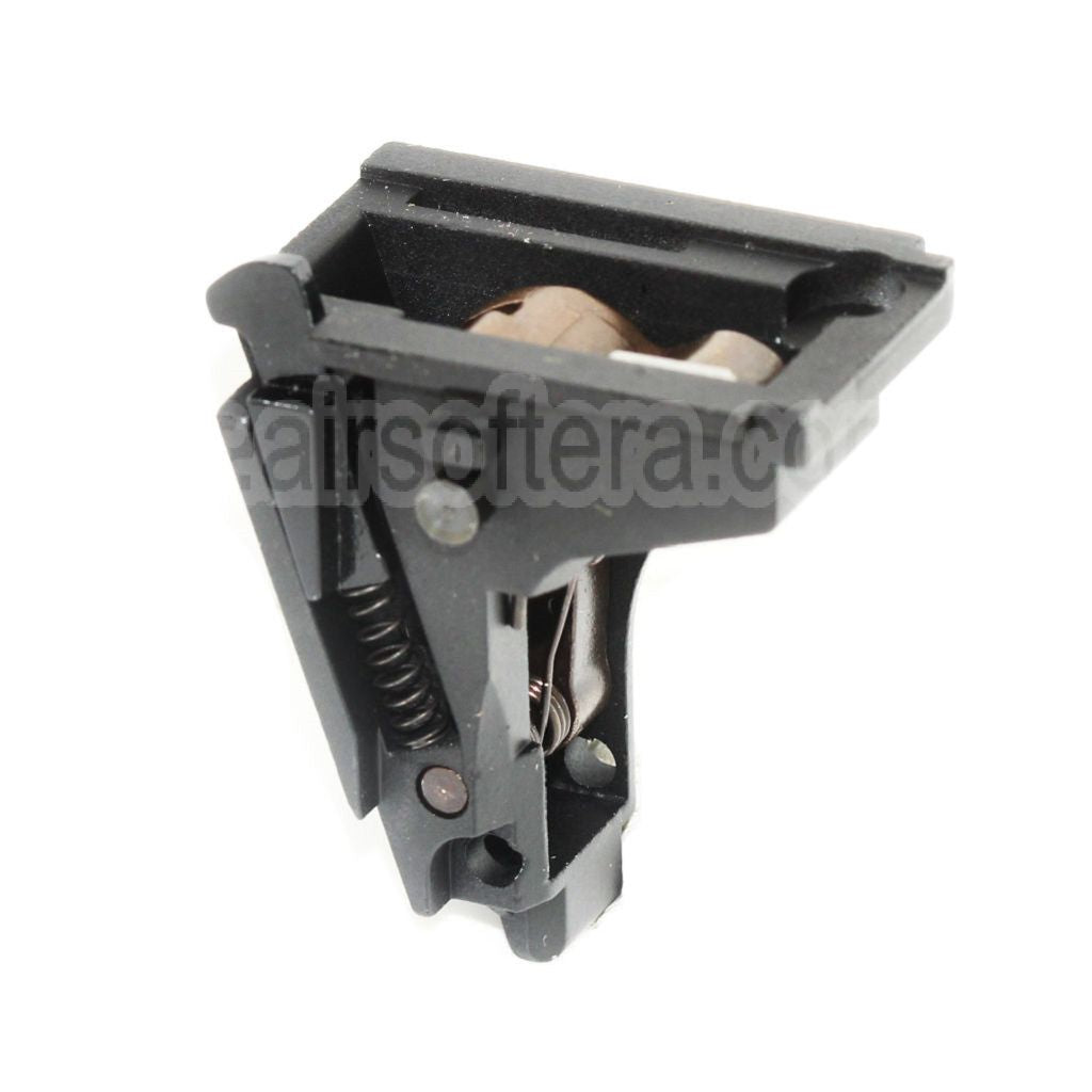 APS Marteau Châssis Set Convient pour APS ACP601 GBB Pistolet Airsoft