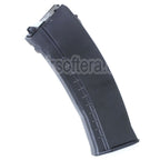 WELL 40 Billes Gaz Chargeur Convient pour Well / WE G74A AK74 Série GBB Fusil Airsoft Noir