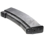 WELL 40 Billes Gaz Chargeur Convient pour Well / WE G74A AK74 Série GBB Fusil Airsoft Noir