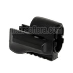AirsoftEra 96mm Polymère Rail de Garde-main Convient pour AK Beta Série AEG Fusils Noir