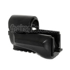 AirsoftEra 96mm Polymère Rail de Garde-main Convient pour AK Beta Série AEG Fusils Noir