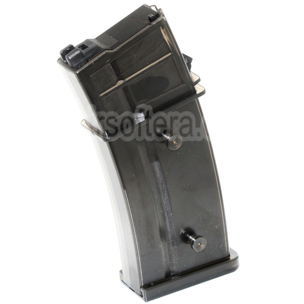 ARMY ARMAMENT 30 Billes Gaz Chargeur Convient pour R36 WE G39 G39C Série GBB Fusil Airsoft