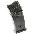 ARMY ARMAMENT 30 Billes Gaz Chargeur Convient pour R36 WE G39 G39C Série GBB Fusil Airsoft