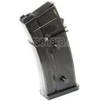 ARMY ARMAMENT 30 Billes Gaz Chargeur Convient pour R36 WE G39 G39C Série GBB Fusil Airsoft