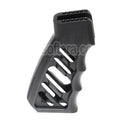 5KU CNC LWP Pistolet Poignée Convient pour CYMA CGS VFC WA M4 M16 Série GBB Fusil Airsoft
