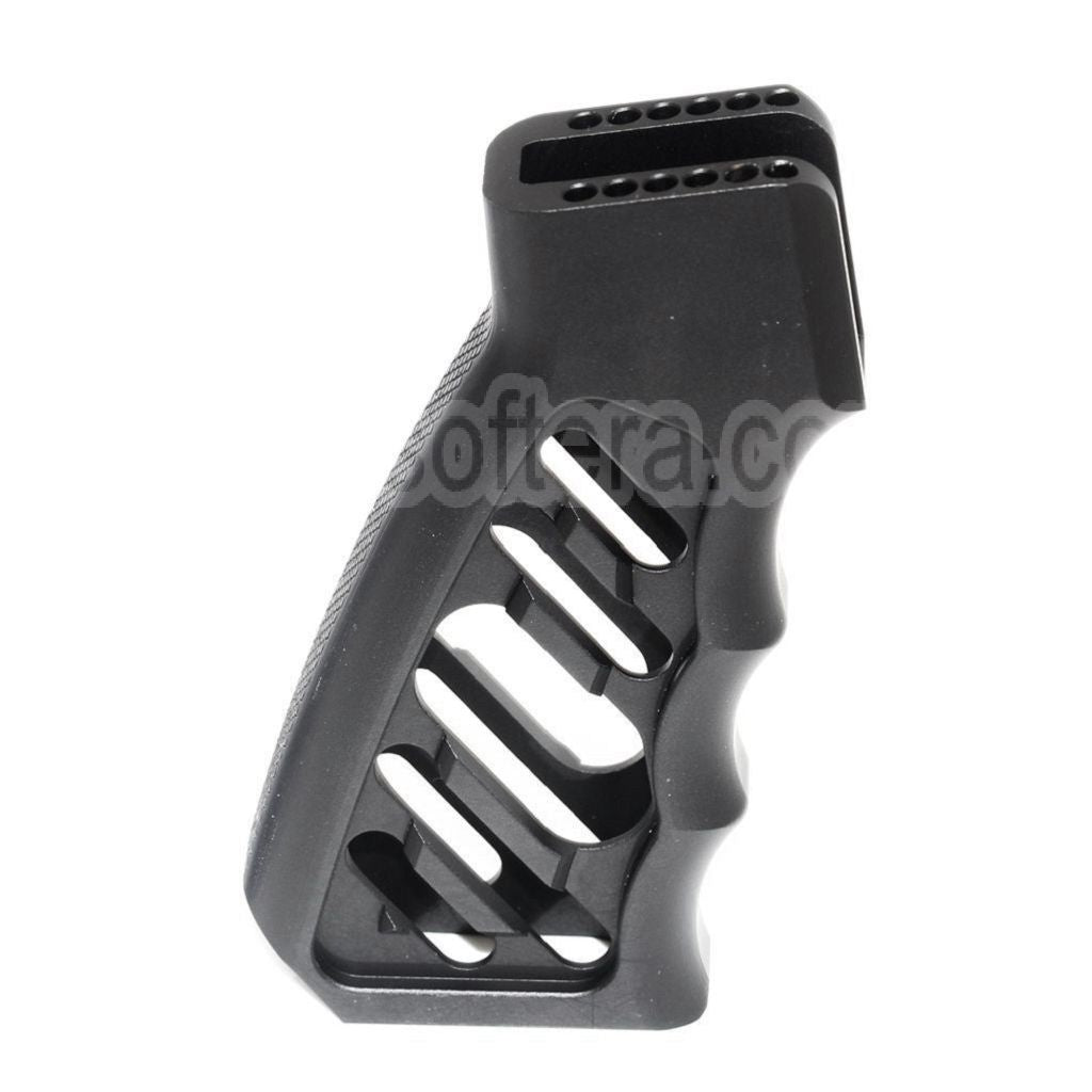 5KU CNC LWP Pistolet Poignée Convient pour CYMA CGS VFC WA M4 M16 Série GBB Fusil Airsoft