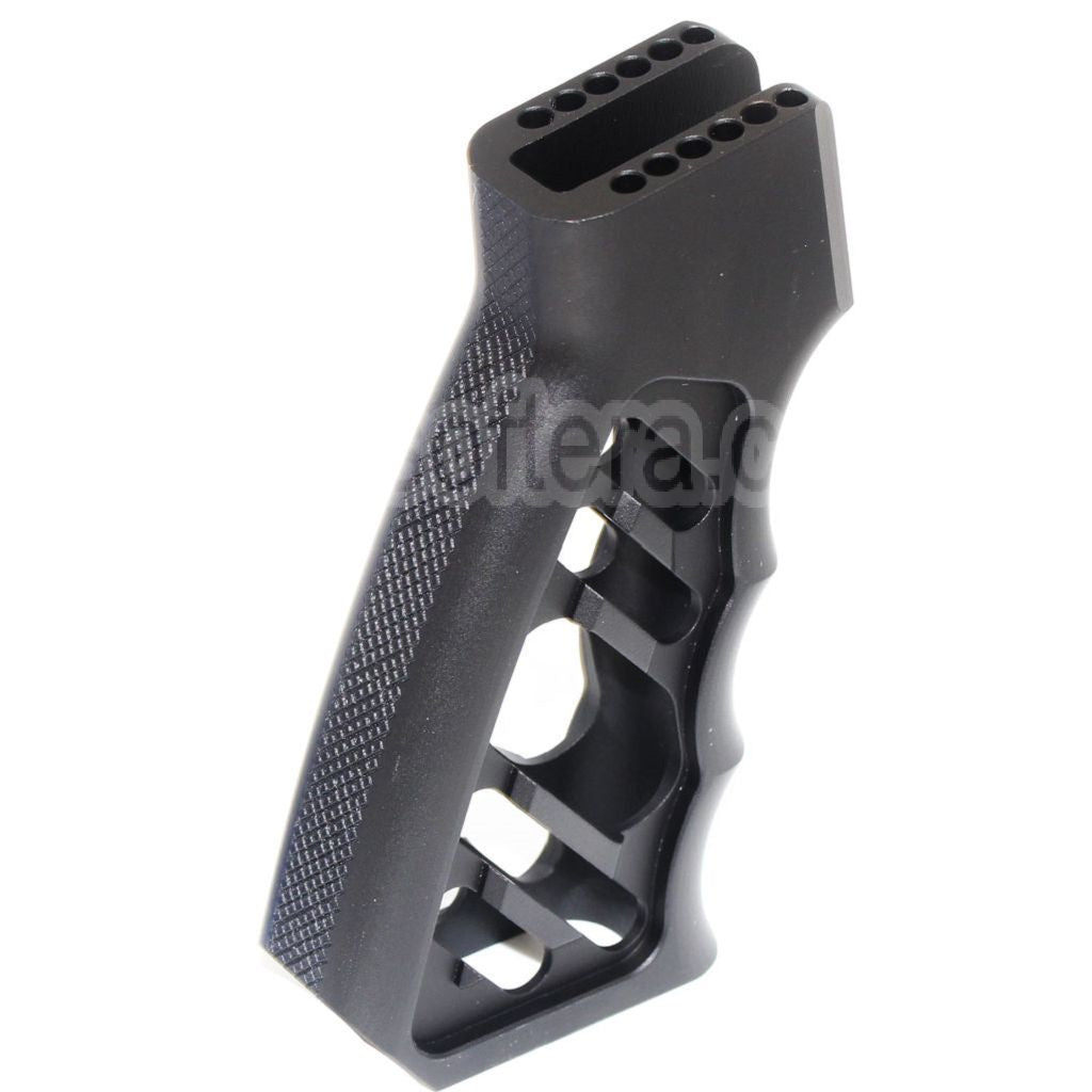 5KU CNC LWP Pistolet Poignée Convient pour CYMA CGS VFC WA M4 M16 Série GBB Fusil Airsoft