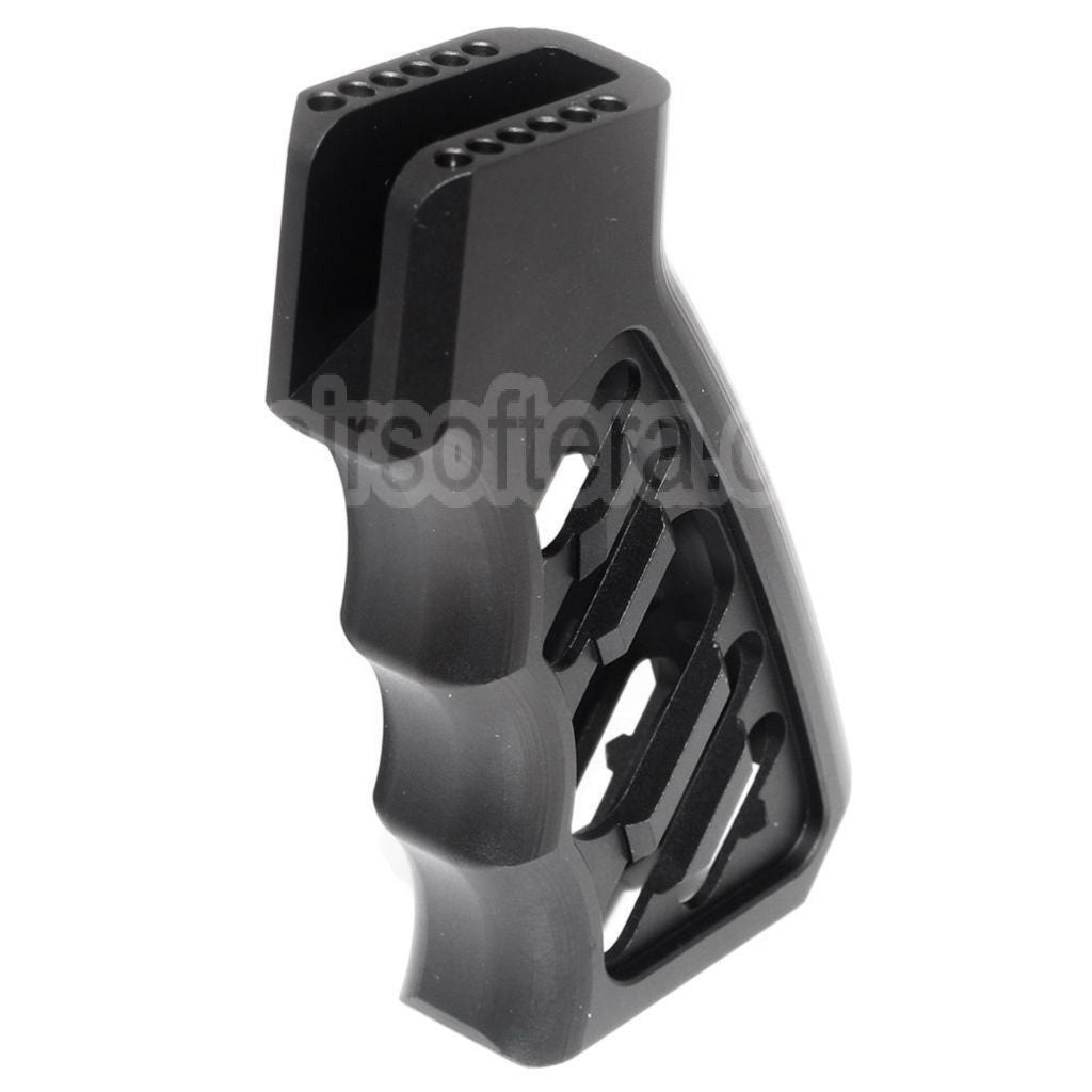 5KU CNC LWP Pistolet Poignée Convient pour CYMA CGS VFC WA M4 M16 Série GBB Fusil Airsoft