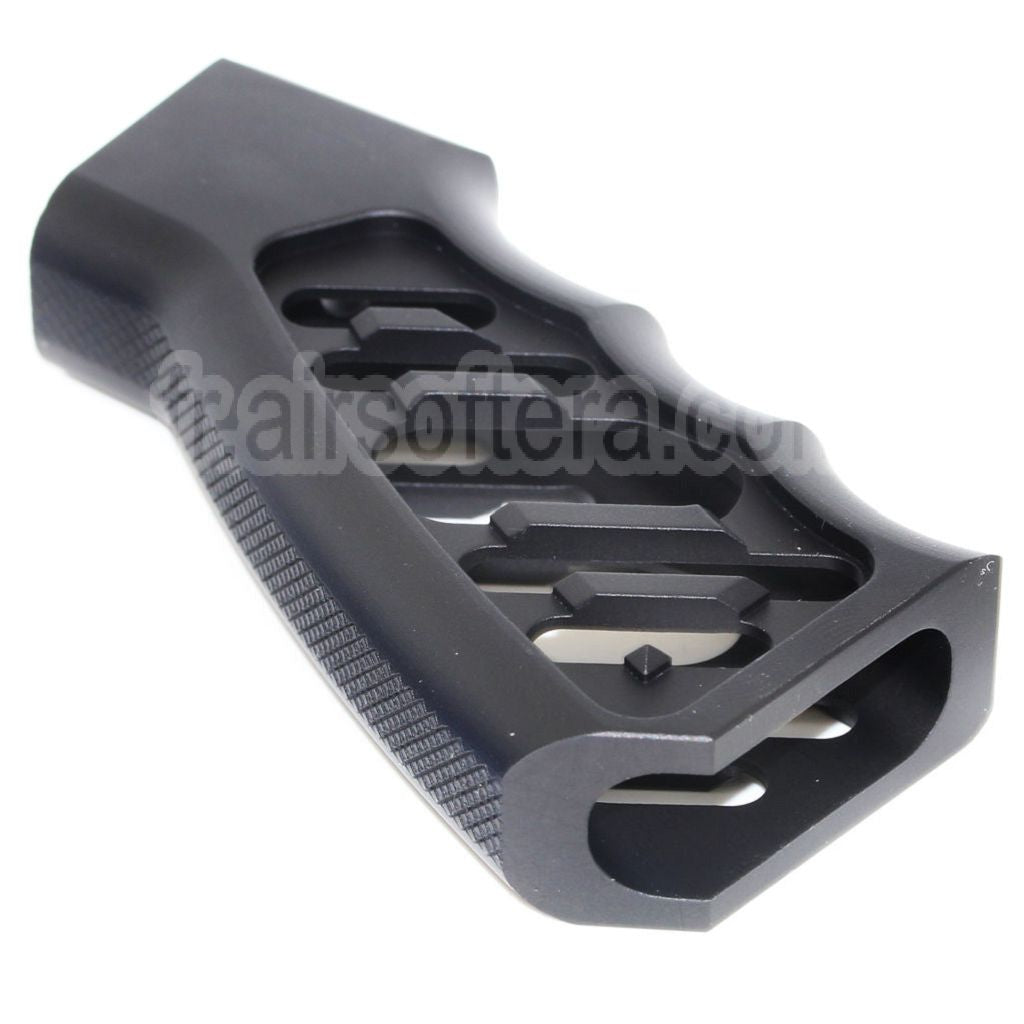 5KU CNC LWP Pistolet Poignée Convient pour CYMA CGS VFC WA M4 M16 Série GBB Fusil Airsoft
