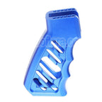 5KU CNC LWP Pistolet Poignée Convient pour CYMA CGS VFC WA M4 M16 Série GBB Fusil Airsoft