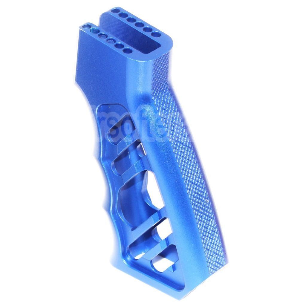 5KU CNC LWP Pistolet Poignée Convient pour CYMA CGS VFC WA M4 M16 Série GBB Fusil Airsoft