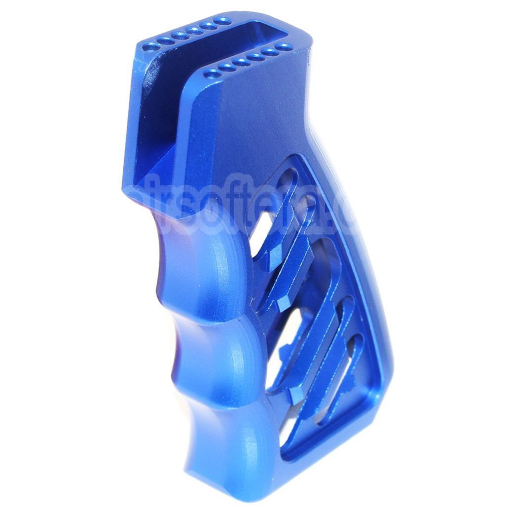 5KU CNC LWP Pistolet Poignée Convient pour CYMA CGS VFC WA M4 M16 Série GBB Fusil Airsoft