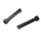 CYMA MP5K PDW Pliable Crosse Convient pour CYMA CM041K CM041 PDW Série AEG Fusil Airsoft Noir