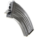 APS 500 Billes Hi-Cap Chargeur Convient pour AK Série AEG Fusil Airsoft Noir