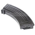 APS 500 Billes Hi-Cap Chargeur Convient pour AK Série AEG Fusil Airsoft Noir