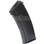 APS 500 Billes Plastique Hi-Cap Chargeur Convient pour AK Série AEG Fusil Airsoft