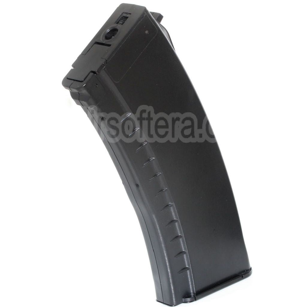 APS 500 Billes Plastique Hi-Cap Chargeur Convient pour AK Série AEG Fusil Airsoft
